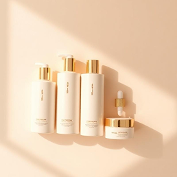Silk Ritual Body Care Set