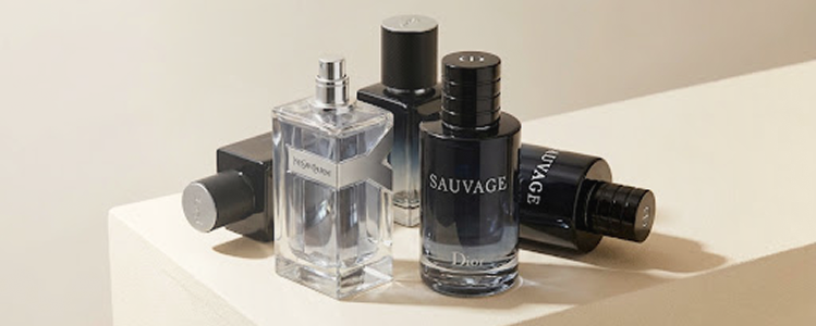 ماء عطر